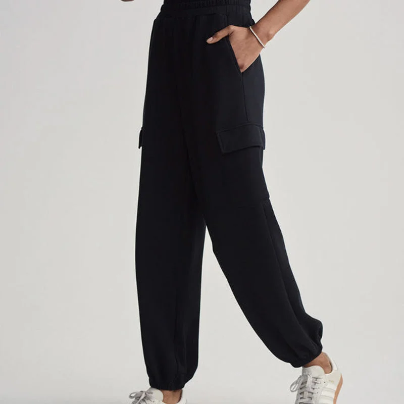 THE CARGO PANT 25 Soft Cotton Pants
