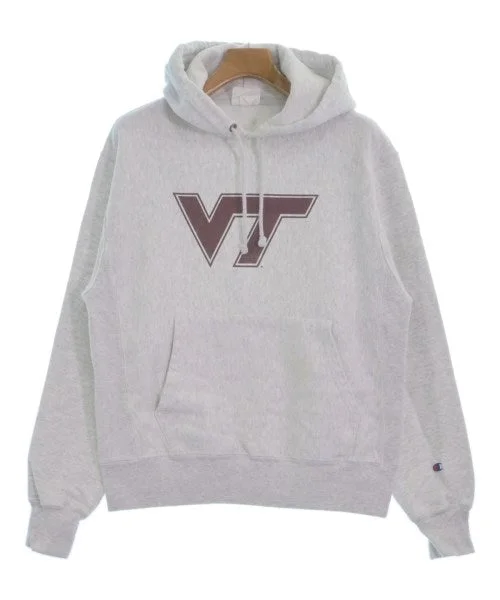 CHAMPION Hoodies Hoodie with Illustration Artistic Creative