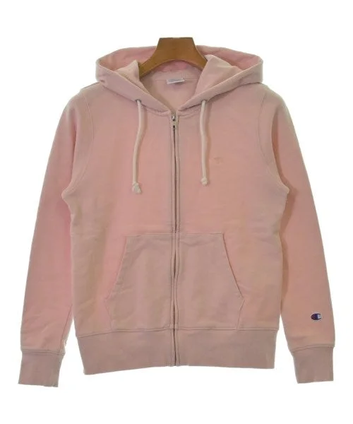 CHAMPION Hoodies Hoodie with Drop Shoulder Relaxed Streetwear