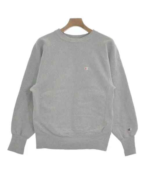 CHAMPION Sweatshirts Hoodie with Full-Zip Functional Layering