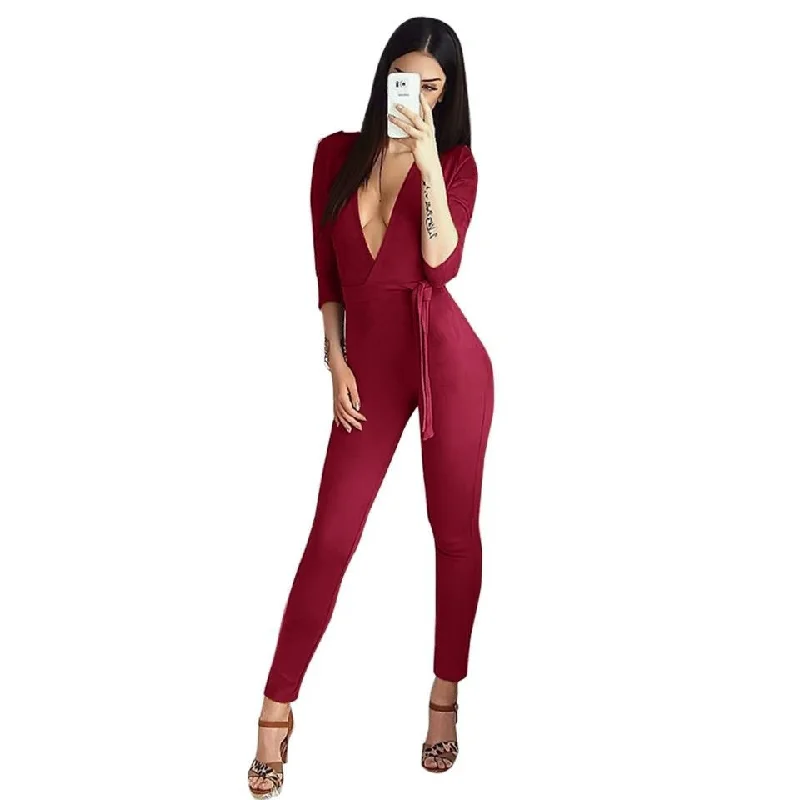 sleeve red wine