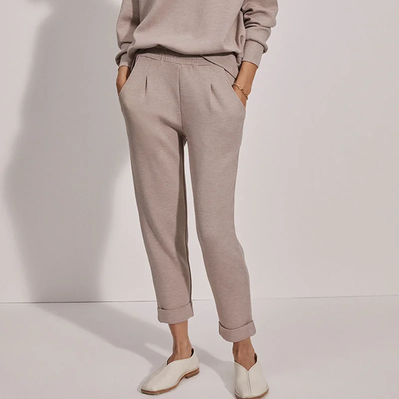 THE ROLLED CUFF PANT 25 Modern Bootcut Pants