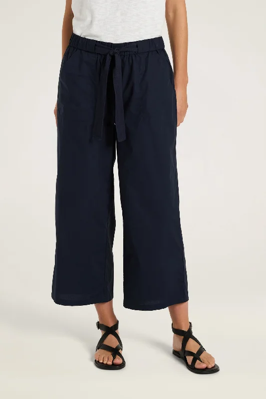 Harbour Pant Chic Capri Pants