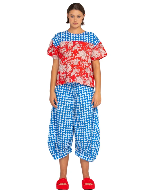 Guru Pant Kelly Casual Track Pants