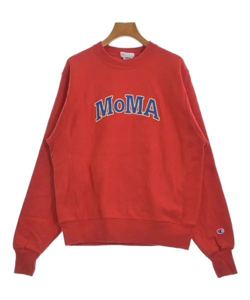 CHAMPION Sweatshirts Hoodie with Magnetic Closure Innovative Modern