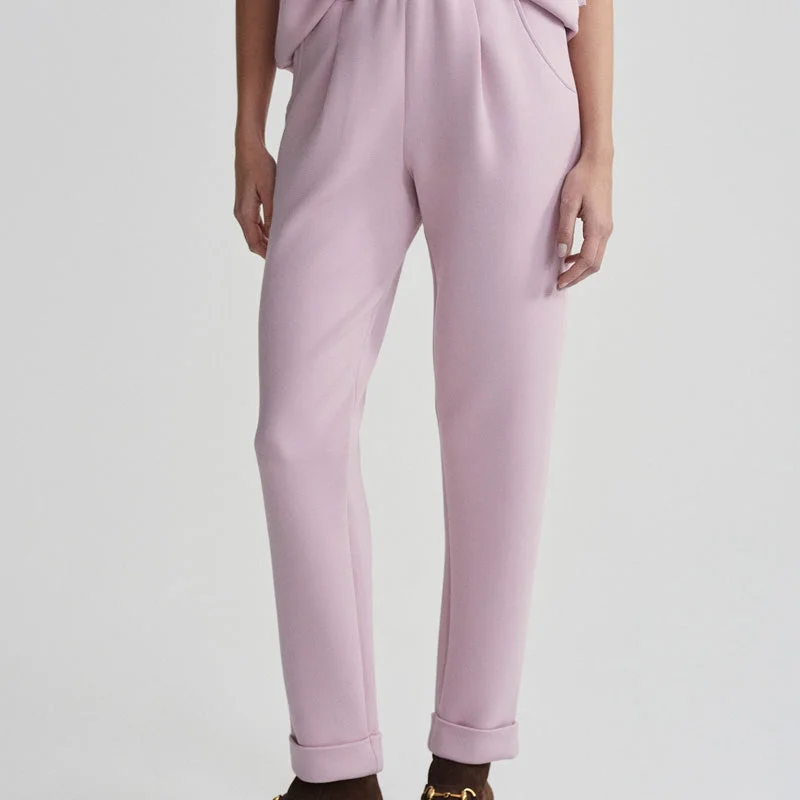 Burnished Lilac