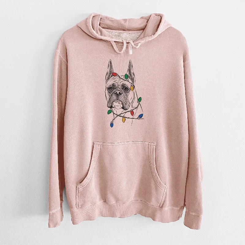 Dusty Pink