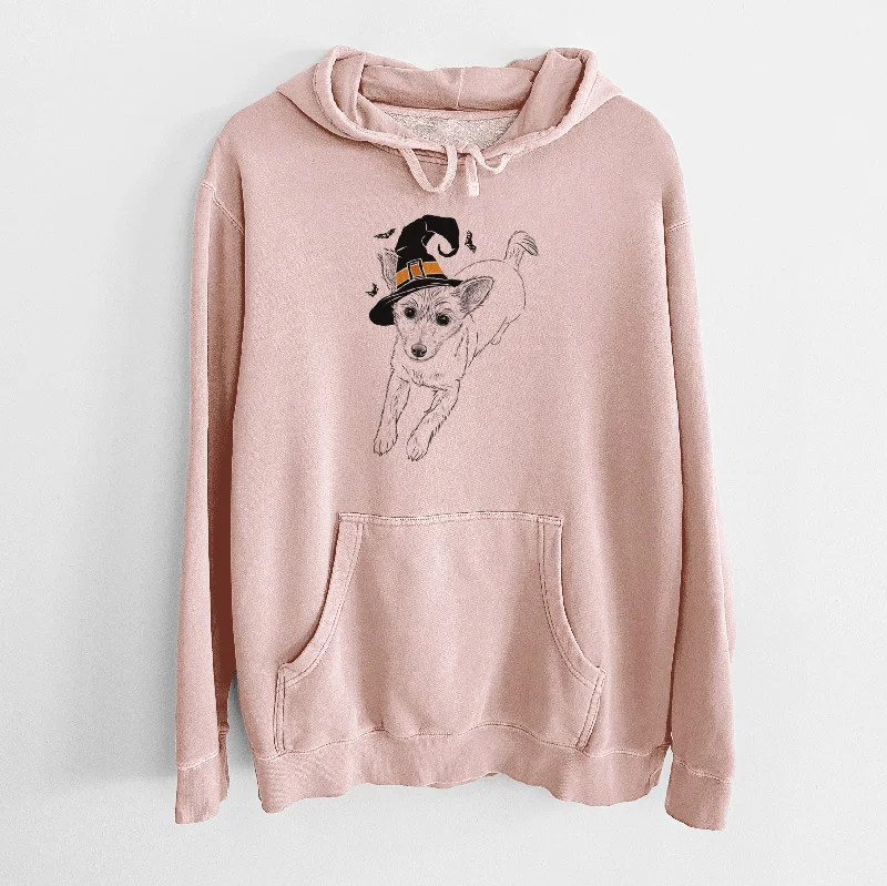 Dusty Pink