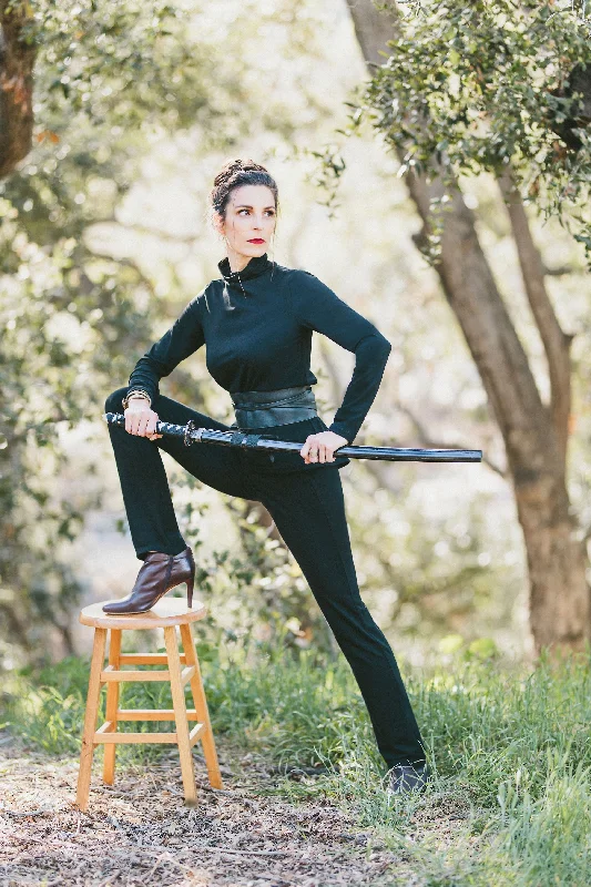 The Chevalier Ponte Pant Comfy Athletic Pants