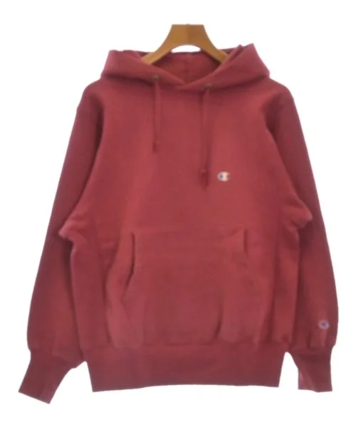 CHAMPION Hoodies Hoodie with Neon Bright Vibrant