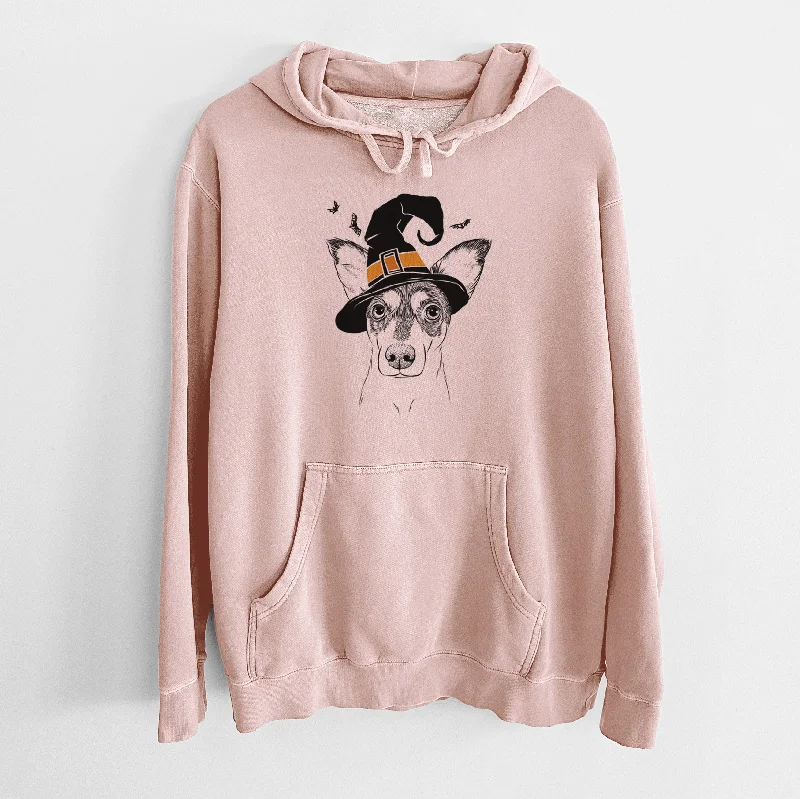 Dusty Pink