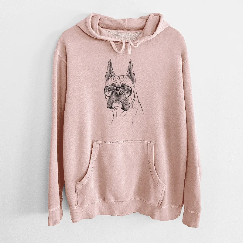 Dusty Pink
