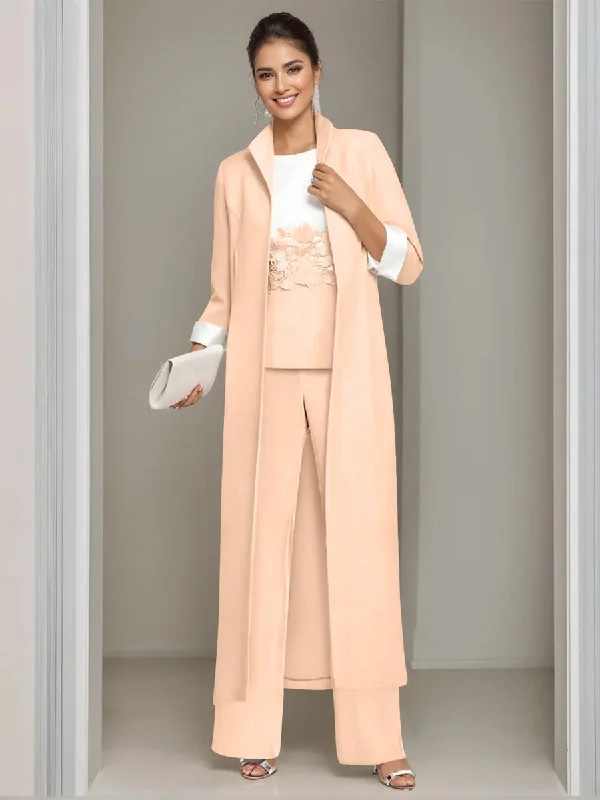 Peach Pink