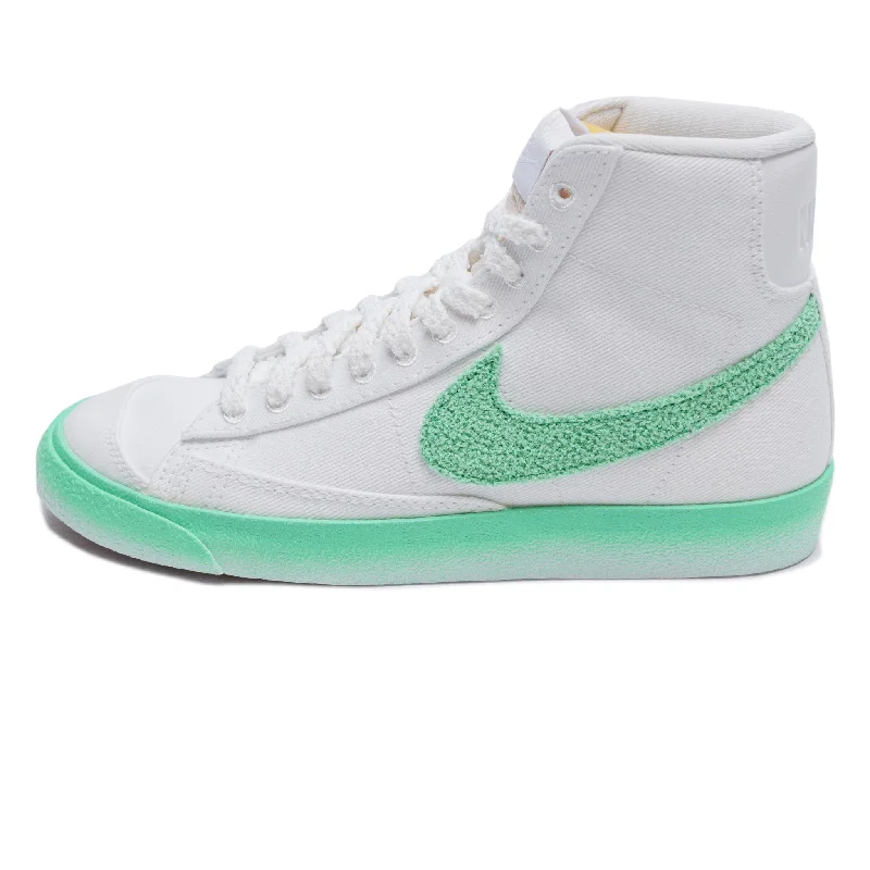 Nike Blazer Mid '77 'Green Fade' Women's Boutique Suit