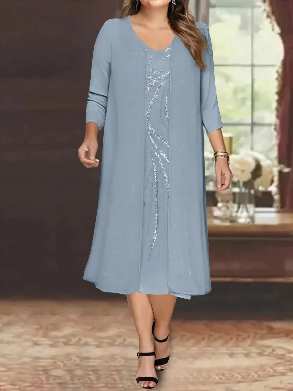 Dusty Blue