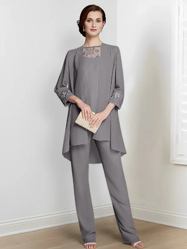 Silver Gray