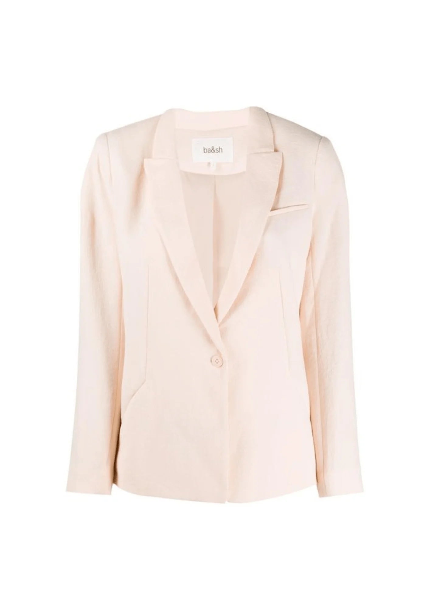 NUDE BLAZER Women's Elegant Blazer