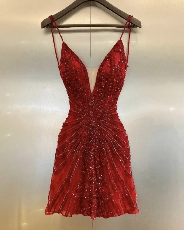 strapless cocktail dresses party dresses mini homecoming dress Tunics Canvas sturdy
