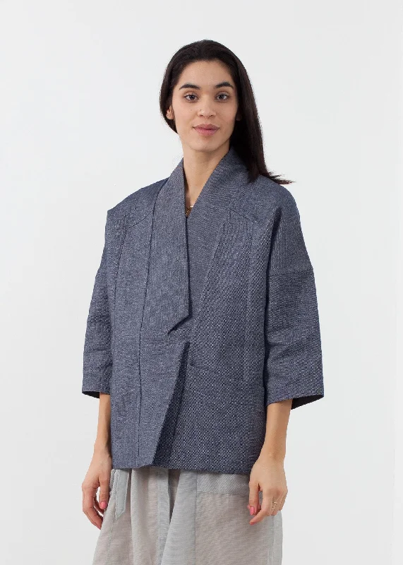 Jogori Jacket Chenille Fabric Brocade Fabric Lace Fabric