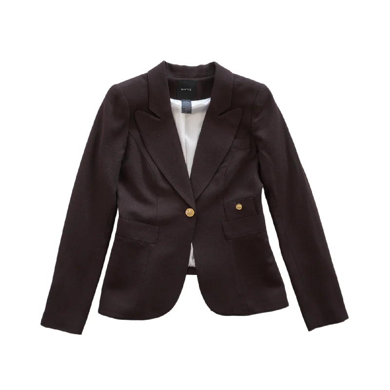 Smythe Blazer - Women's 6 Milan Custom Blazer