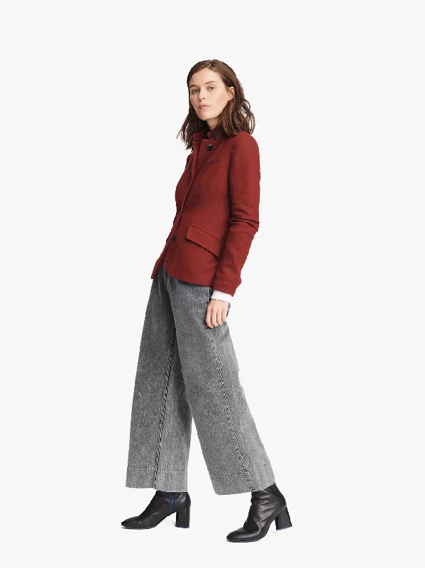 Slade Blazer Women's Unique Blazer