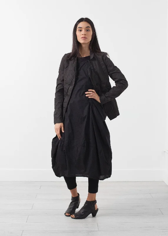 Short Jacket Jacket Blazer Coat
