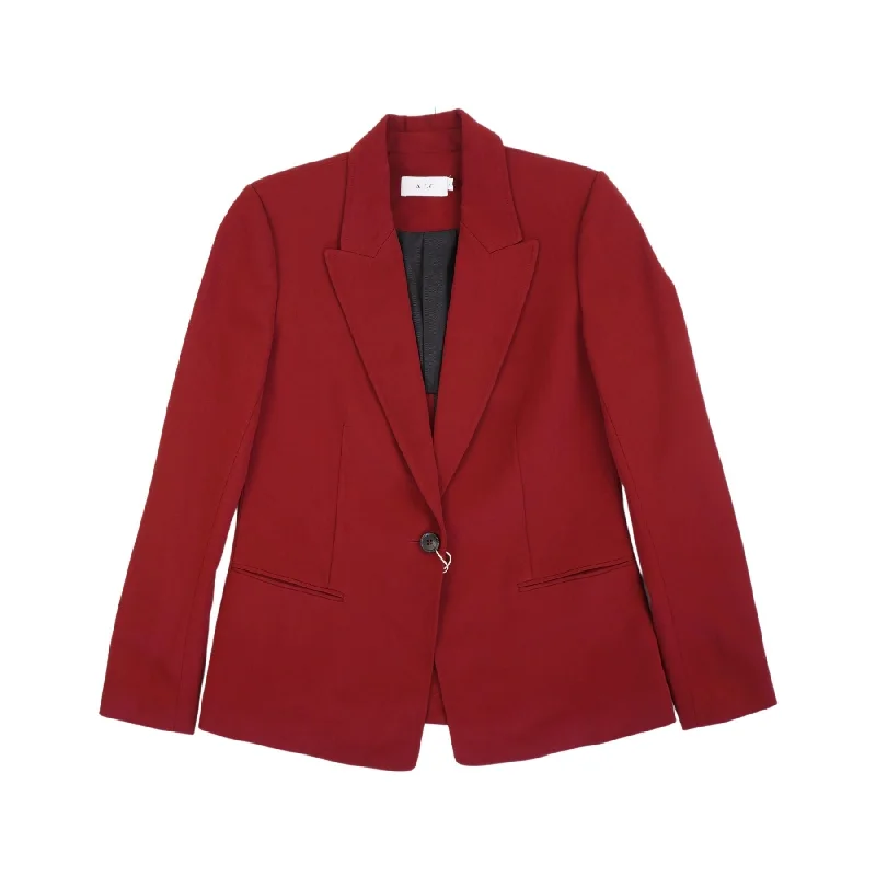 ALC Blazer - Women's 4 Women's Trendy Jacket