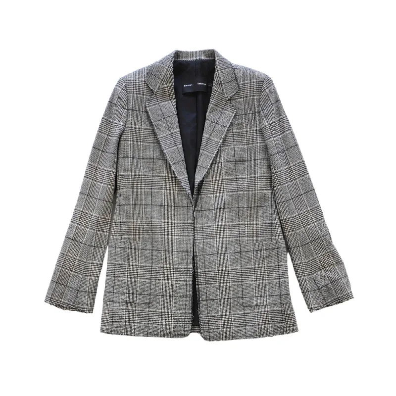 Proenza Shouler Blazer - Women's 2 Women's Professional Jacket