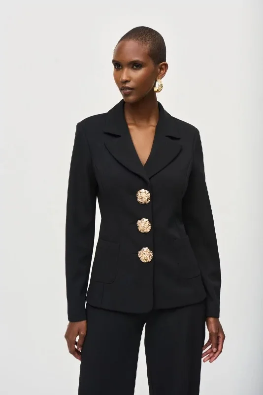 Statement Blazer Women's Formal Blazer