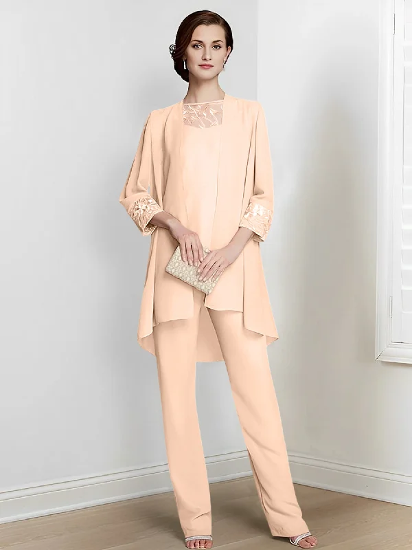 Peach Pink