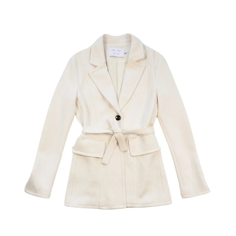 Proenza Schouler Blazer - Women's XS Women's Casual Suit
