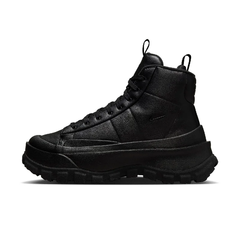 Nike Blazer Roam Mid 'Black' Women's Premium Blazer