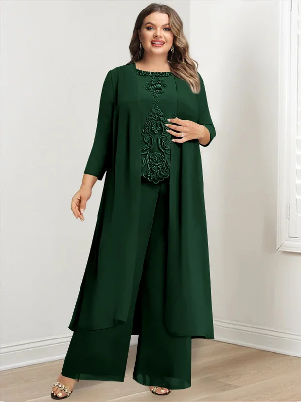 Green Black