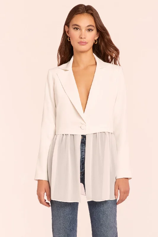 JONAS BLAZER Women's Boutique Suit