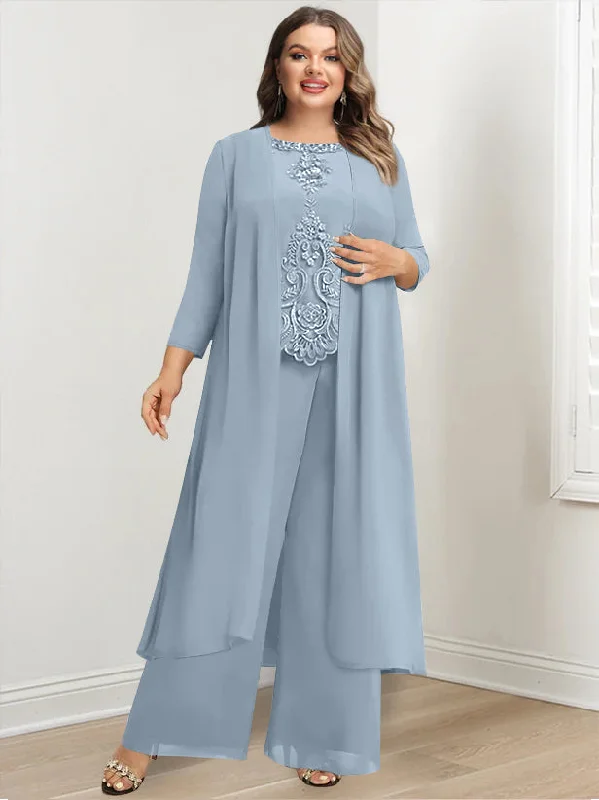 Dusty Blue
