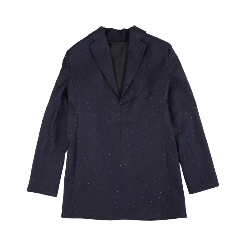 Acne Studios Blazer Top - Women's 36 Women's Pencil Blazer