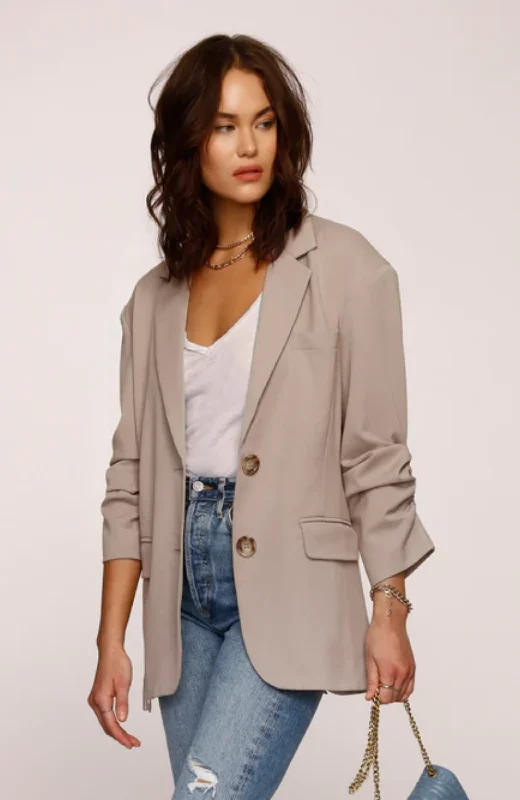 Heartloom - Sawyer Blazer Women's Premium Blazer