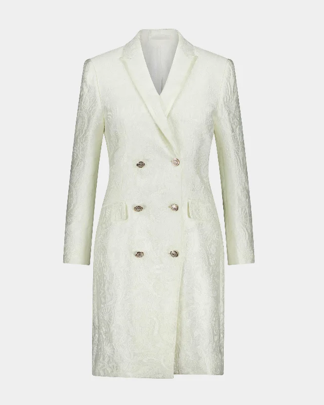 The Galadriel Blazer Dress Women's Trendy Blazer