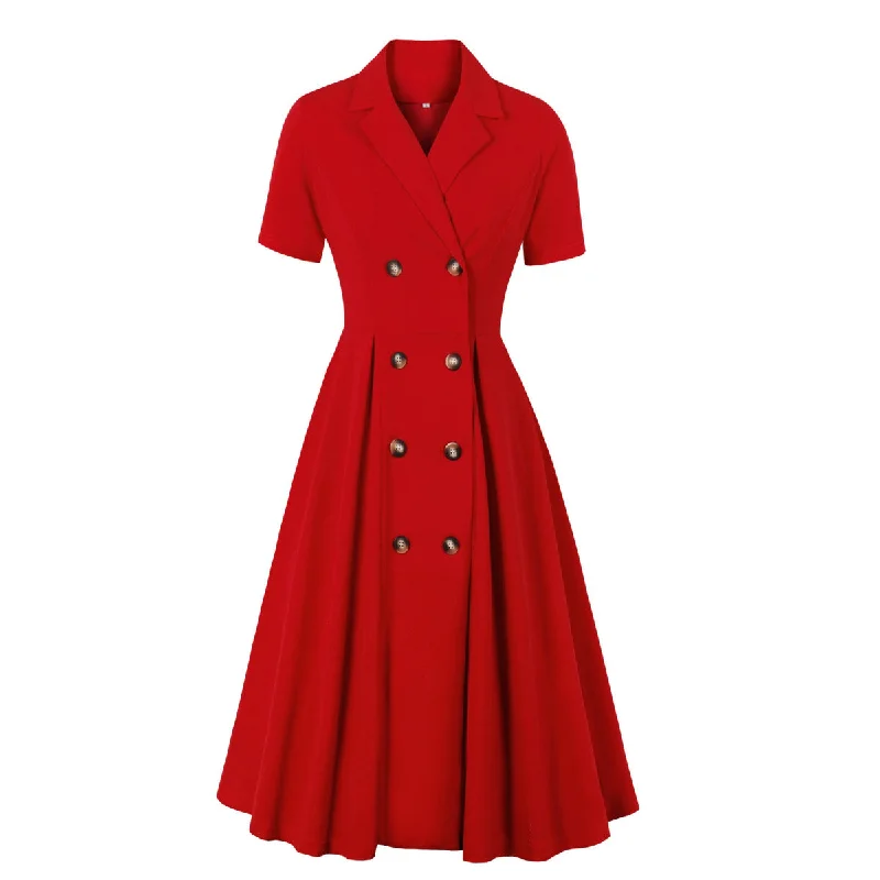 Elegant High Waist Office Lady Blazer Dresses Women's Handmade Blazer