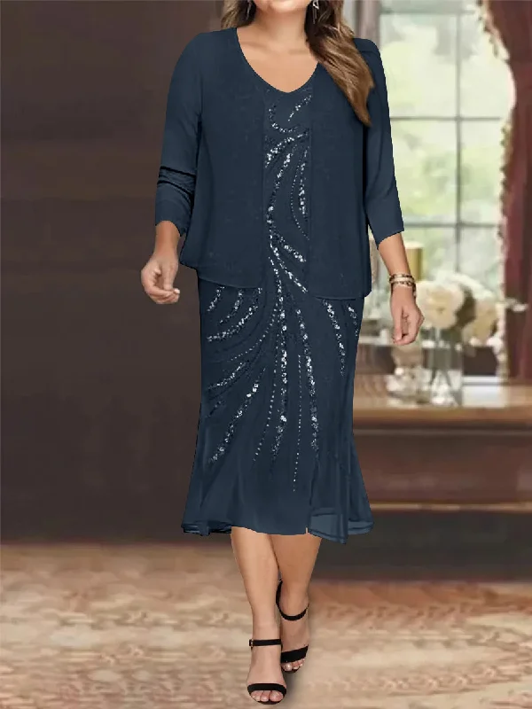 Dark Navy