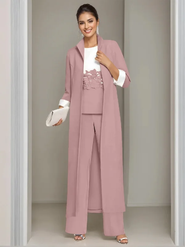 Dusty Pink