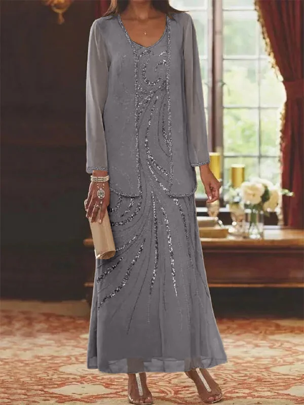 Silver Gray