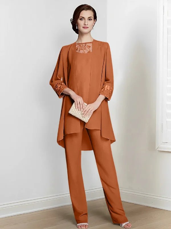 Burnt Orange