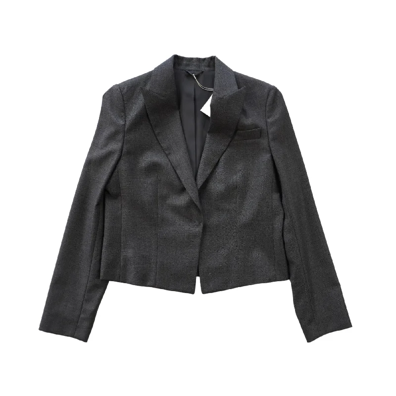 Brunello Cucinelli Blazer - Women's 40 Women's Party Jacket