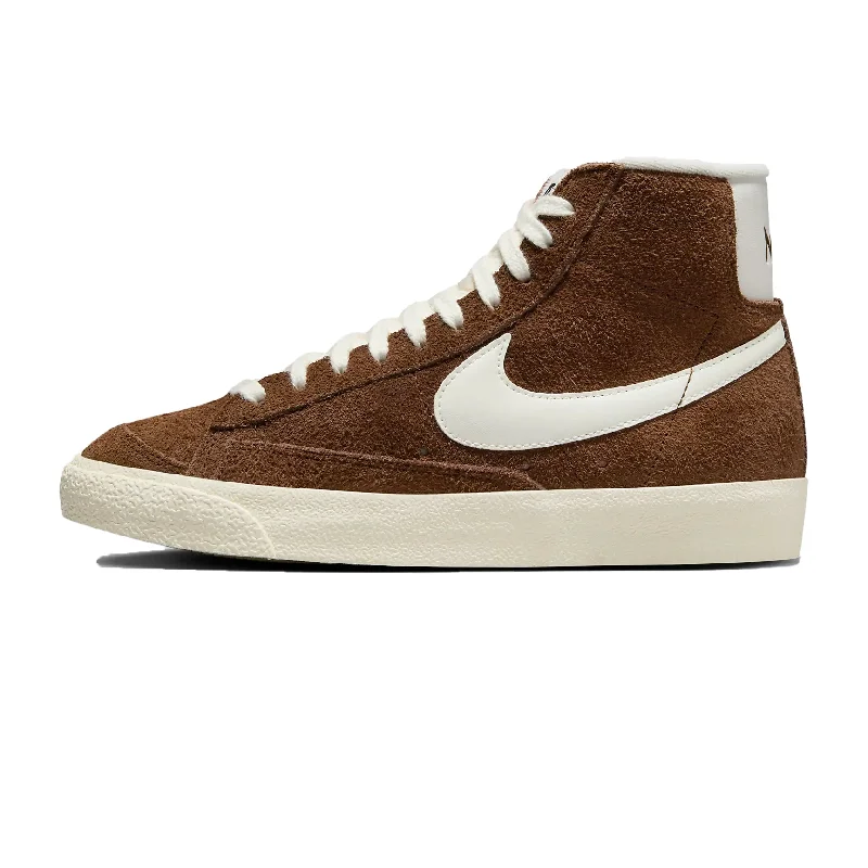 Nike Blazer Mid '77 VNTG 'Cacao Wow' Women's Unique Blazer