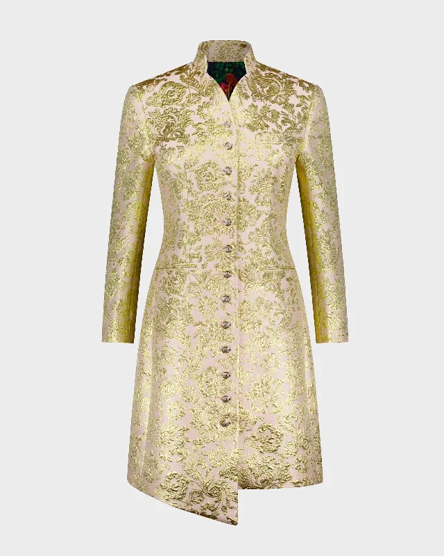 The Athena Blazer Dress Women's Brand Blazer