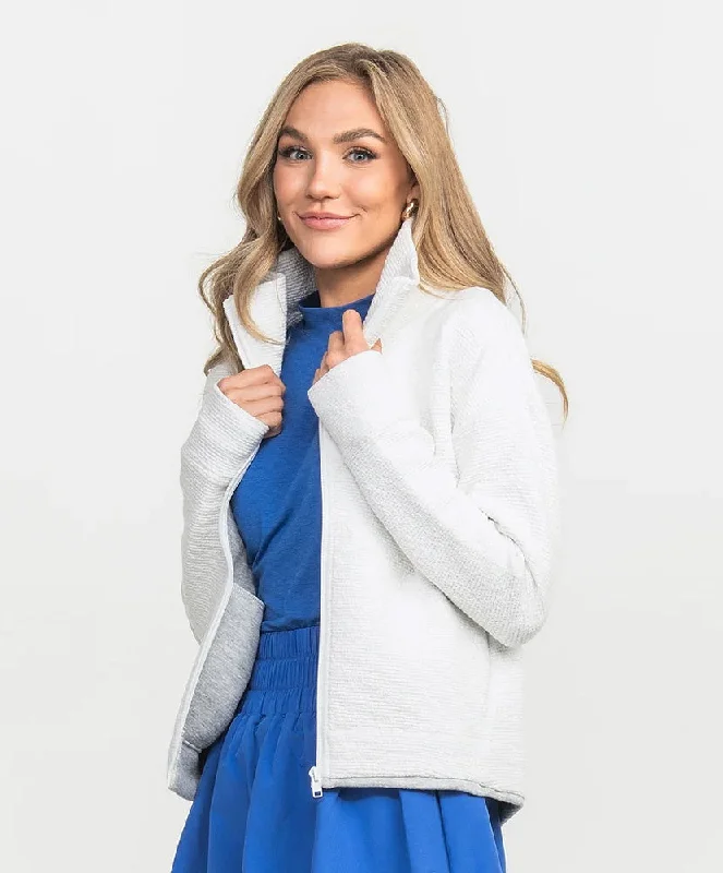 Southern Shirt Co - Textured Performance Jacket Faux Fur Jacket Real Fur Jacket Shearling Jacket