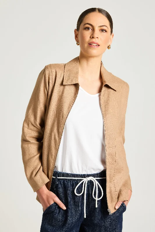 Willow Jacket Denim Jacket Leather Jacket Suede Jacket