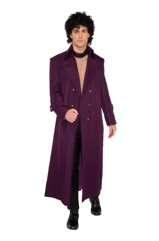 Rock Royalty Jacket Snapped Jacket Toggled Jacket Drawstring Jacket