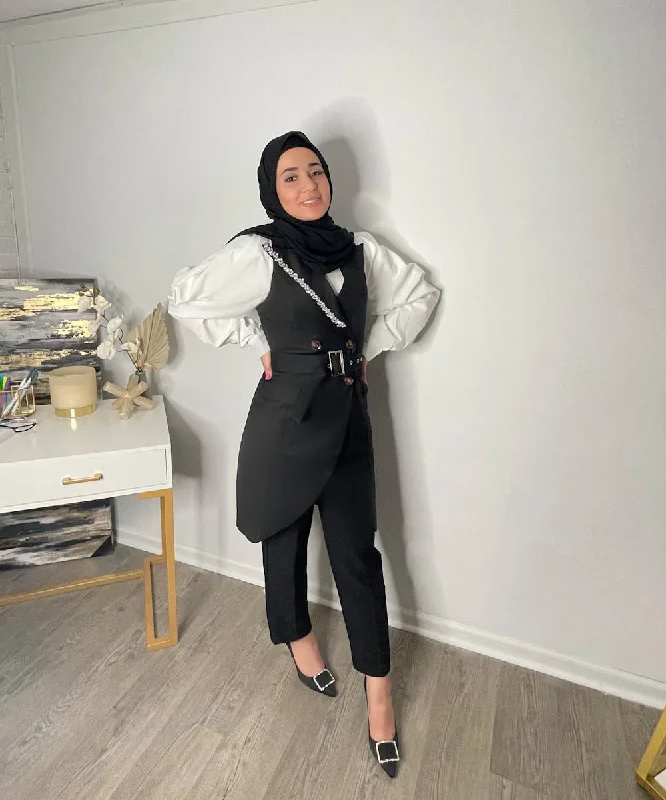 Giltzy Jacket/Dress Trench Coat Raincoat Waterproof Jacket